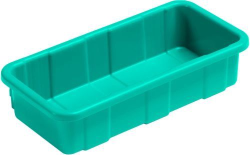 Bac latéral pour chariot de maintenance