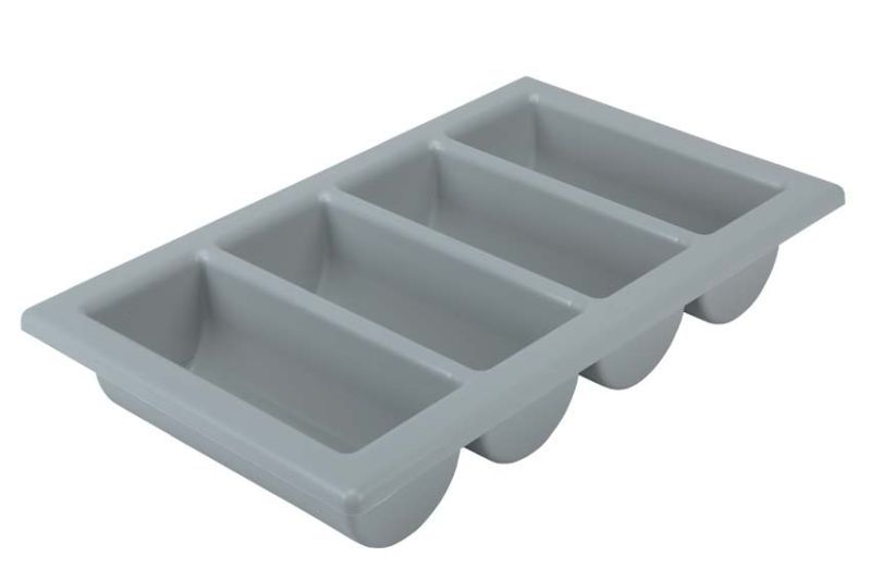 Bac ramasse couverts GN1/1