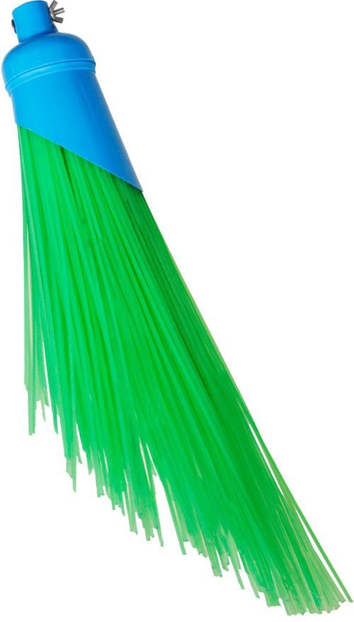 Balai biseau en poils synthétiques