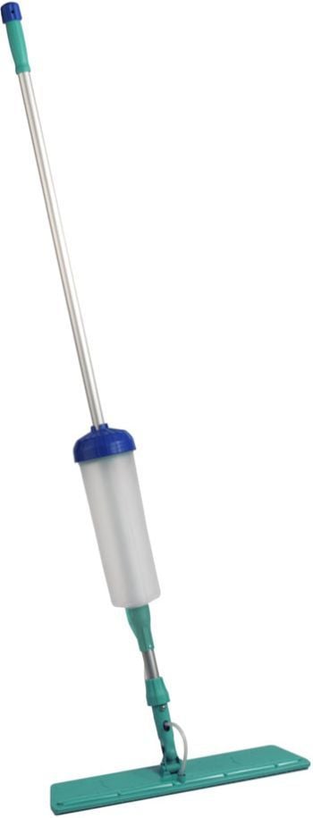 Balai réservoir prêt à l'emploi