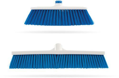 Balais pour secteur alimentaire