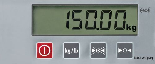 Boîtier pour affichage à distance