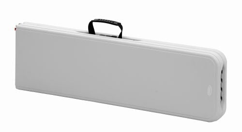 Banc pliable pour rangement facile