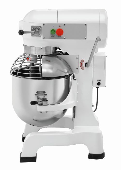 Batteur mélangeur pétrisseur