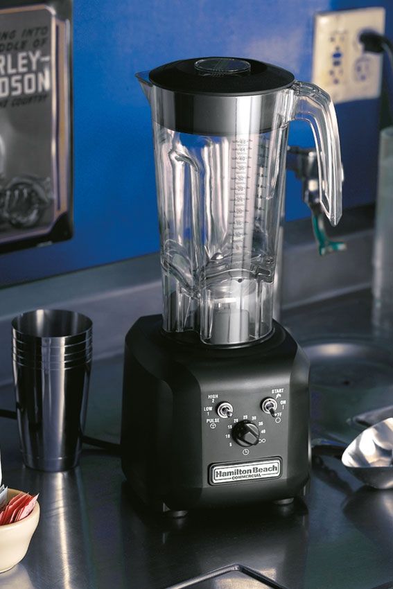 Blender Mixeur Hamilton beach HBH450 Tango