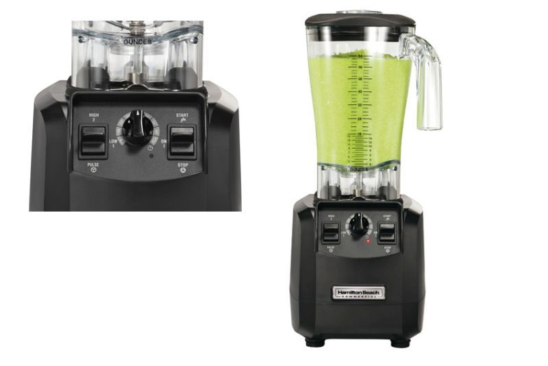 Blender Mixeur Hamilton beach HBH550 Fury