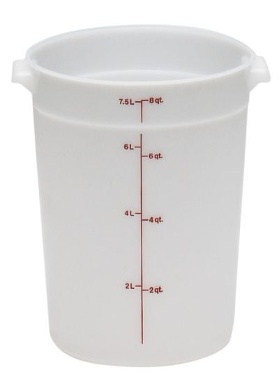 Boîte à repas anti choc 5