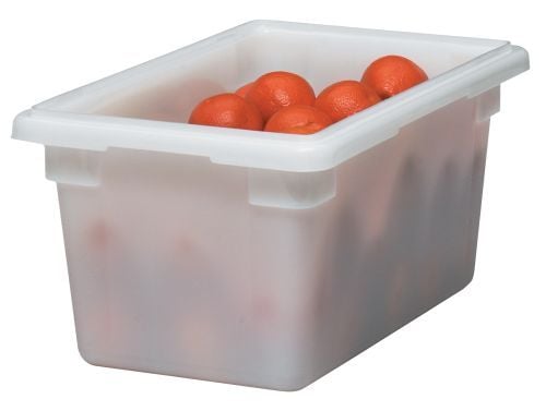 Boîte de stockage fruits et légumes 83 litres