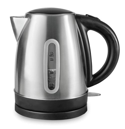 Bouilloire électrique économique inox Pro