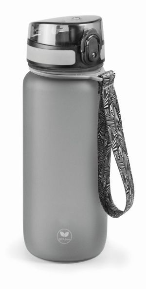 Bouteille réutilisable écologique en Tritan sans BPA