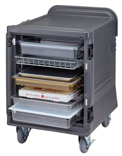 Caisson isotherme à 1 compartiment