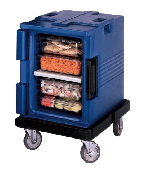 Caisson isotherme à ouverture frontale UPC