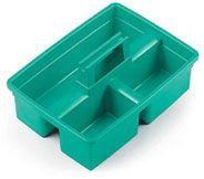 Cassette porte accessoires