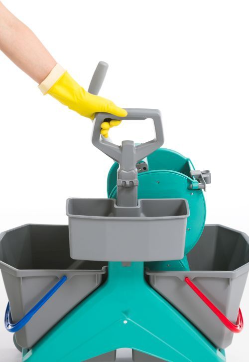 Cassette porte accessoires pratique