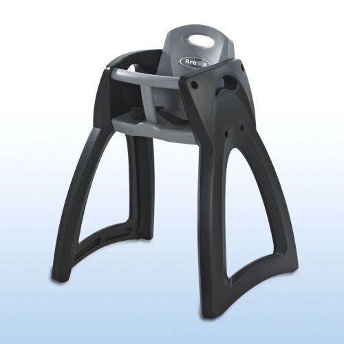 Chaise haute enfant ultra légère sans plateau