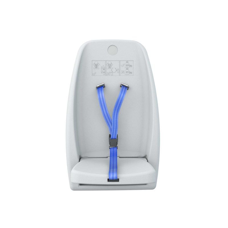 Chaise murale enfant professionnelle