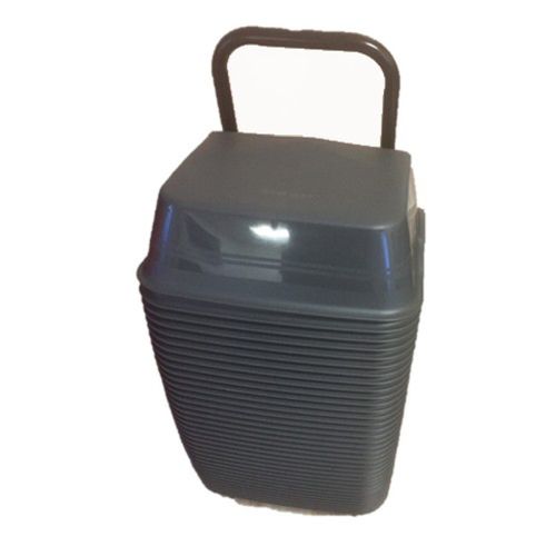 Modèle de chariot pour rehausseurs de cinéma