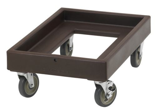 Chariot de transport pour conteneur isotherme UPC300