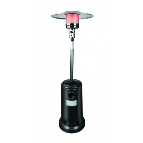 Chauffage de terrasse Chauffage extérieur Chauffage de terrasse, parasol d' extérieur au propane chauffage au gaz avec roue, chauffage de terrasse debout haut, élévation rapide de la température pour Chauffage de terrasse Chauffage extérieur Chauffage de terrasse, parasol d' extérieur au propane chauffage au gaz avec roue, chauffage de terrasse debout haut, élévation rapide de la température pour