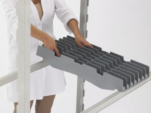 Clayette de séchage à 7 emplacements