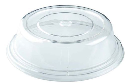 Cloche pour assiette de 25 cm à 3 compartiments