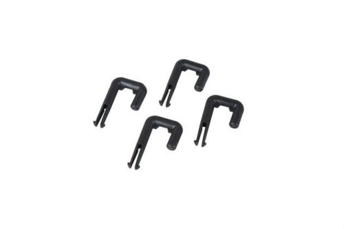 Connexions pour chariot