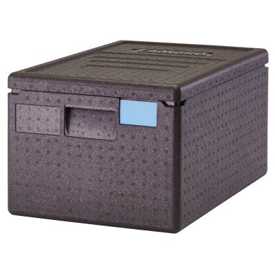 Caisson isotherme à chargement par le haut