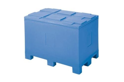 Conteneur isotherme grande capacité 450 litres