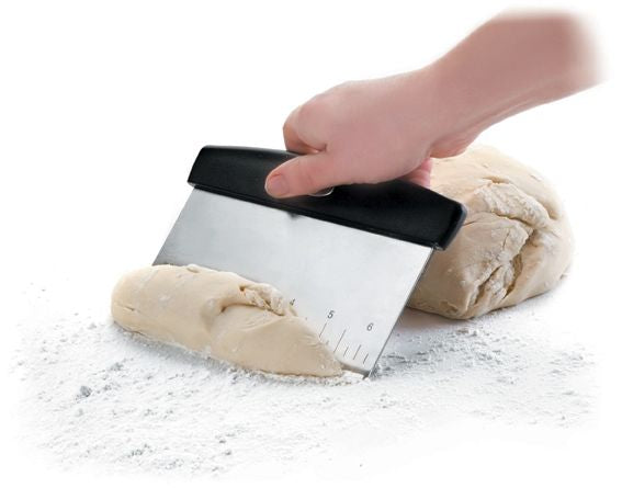 Coupe pâte pour une découpe précise