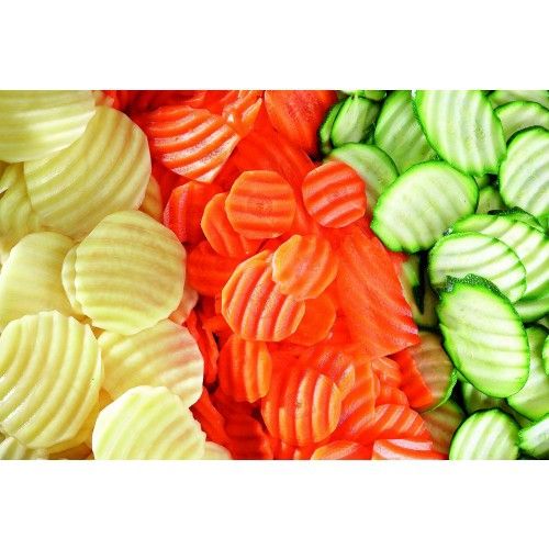 Coupe professionnelle de légumes - Dito Sama