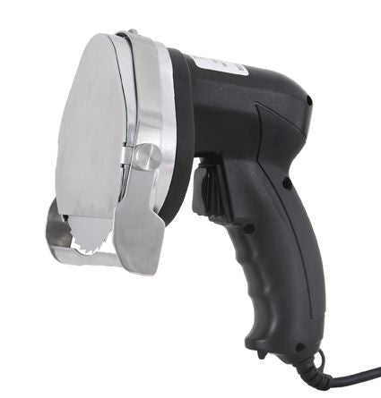 Couteau kebab professionnel