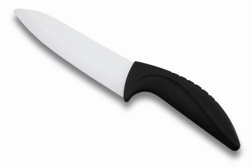 Couteau de cuisine en céramique de 15 cm