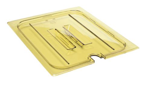 Couvercle pour bac gastronorme H-pan