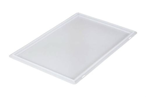 Couvercle de bac à pâtons