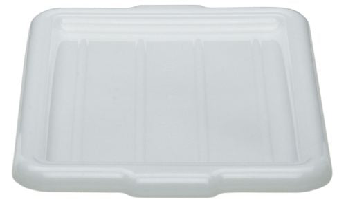 Couvercle pour bac à vaisselle avec anses