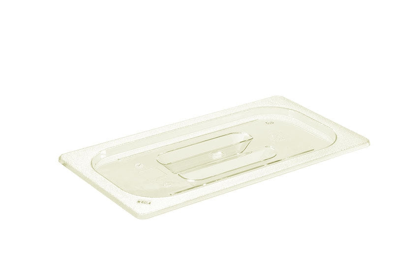Couvercle bac gastro haute température GN1/3