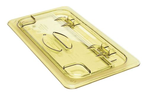 Couvercle pour bac gastronorme H-pan