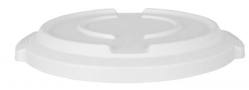 Couvercle pour conteneur rond de 85 litres