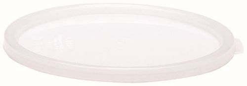 Couvercle pour boîte à repas en polyéthylène