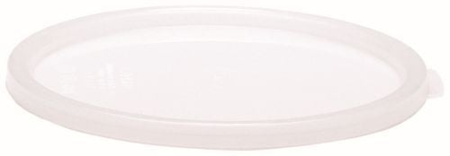 Couvercle pour boîte à repas en polyéthylène