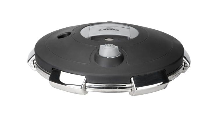 Couvercle de cocotte minute luxe