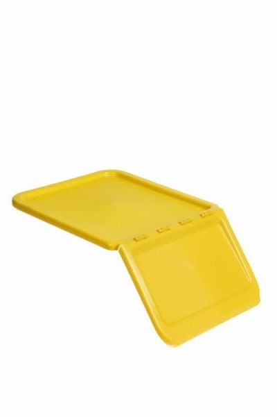 Couvercle pour bac à ingrédients de 40l