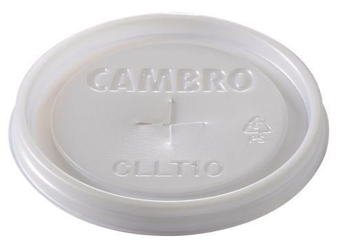 Couvercles jetables pour verres Laguna