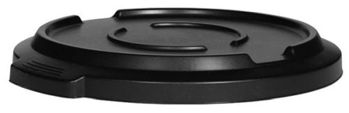 Couvercle pour conteneur rond de 85 litres