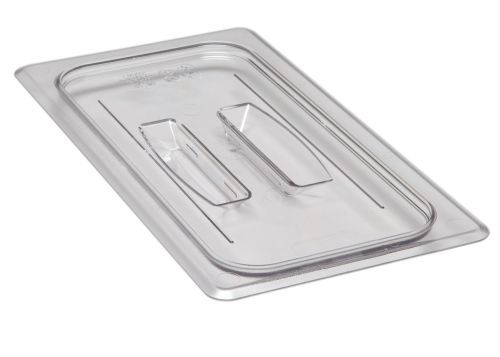 Couvercle à poignée de bac gastro camview GN1/3