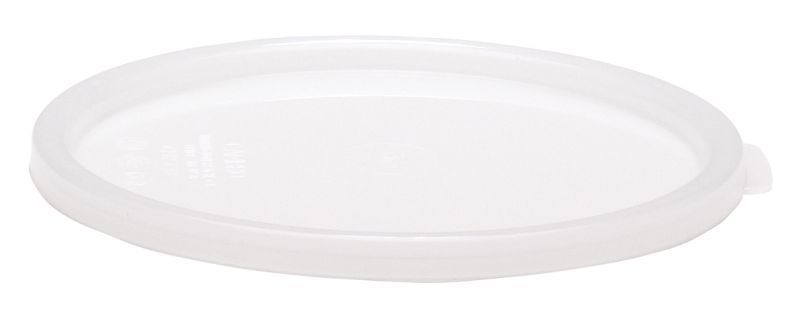 Couvercle étanche pour pot eutectique