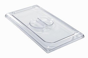 Couvercle pour bac à glace 330 X 165 mm