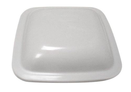Couvercle pour ravier carré de 300 ml