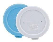 Couvercle pour tasse isotherme