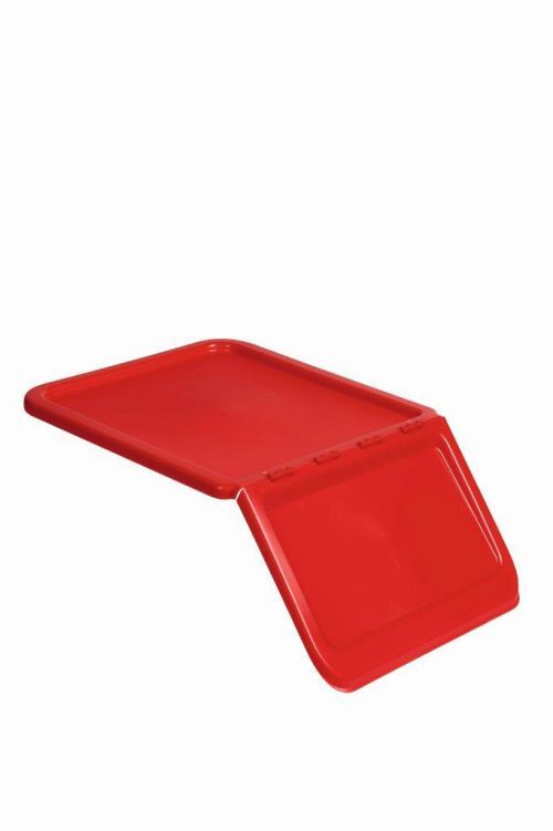 Couvercle pour bac à ingrédients de 40l